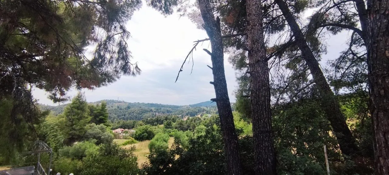 Βίλα Philip'S Guest House! Παλιούρι Ελλάδα