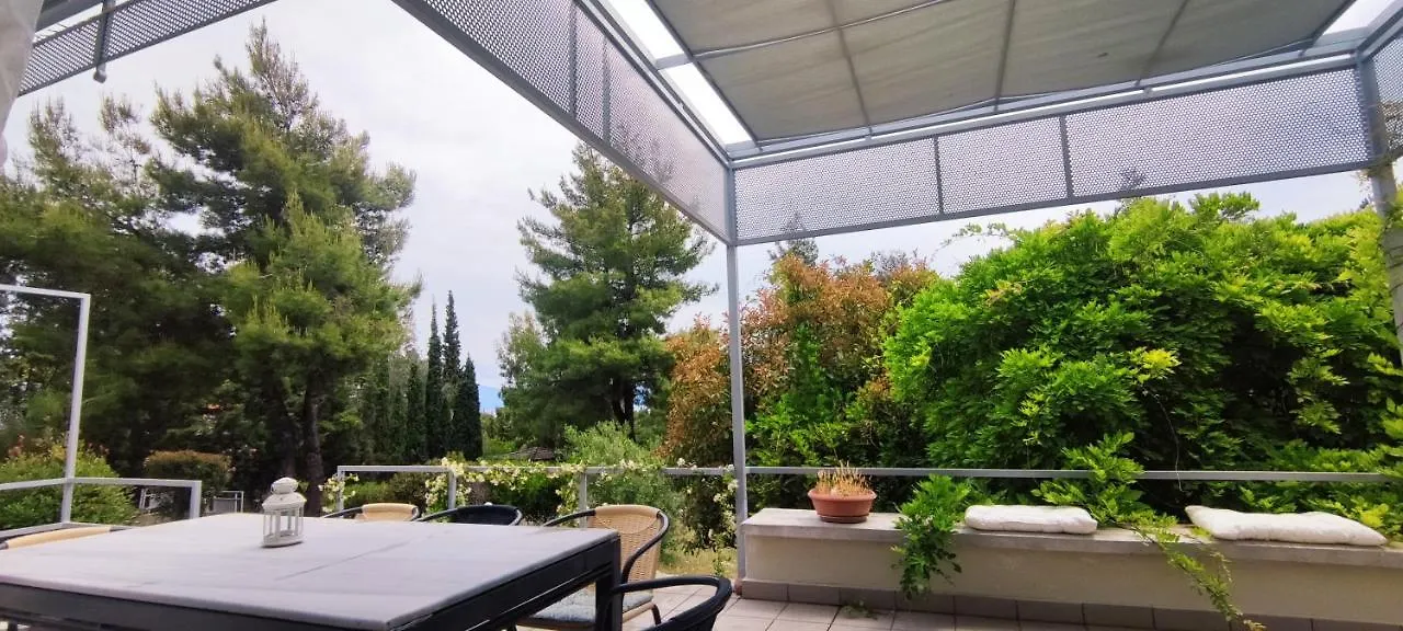 Βίλα Philip'S Guest House! Παλιούρι Ελλάδα