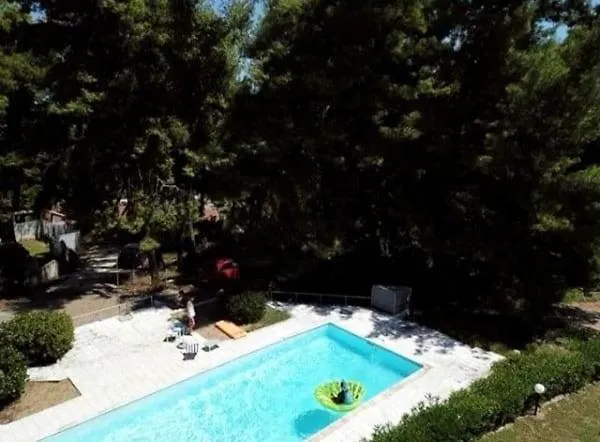 Philip'S Guest House! Παλιούρι