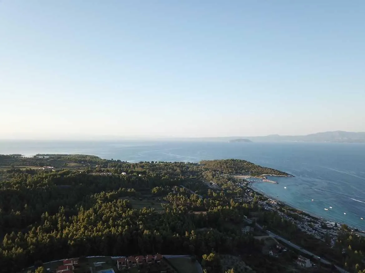 Philip'S Guest House! Παλιούρι Ελλάδα