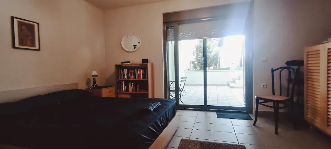 Philip'S Guest House! Παλιούρι Βίλα
