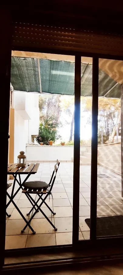 Philip'S Guest House! Paliouri Villa