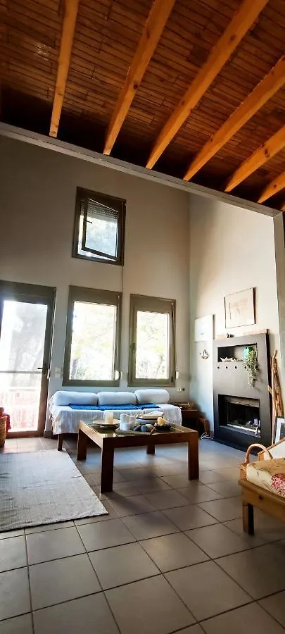 Villa Philip'S Guest House! Paliouri