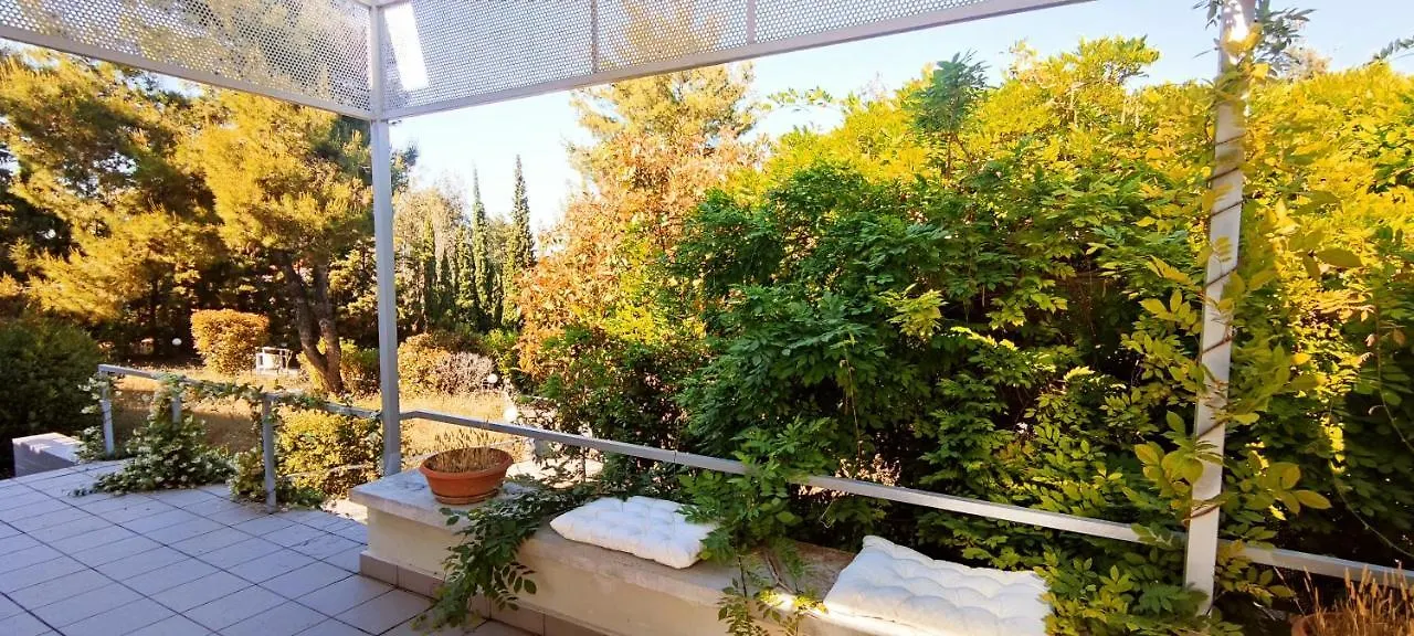 Philip'S Guest House! Paliouri Greece