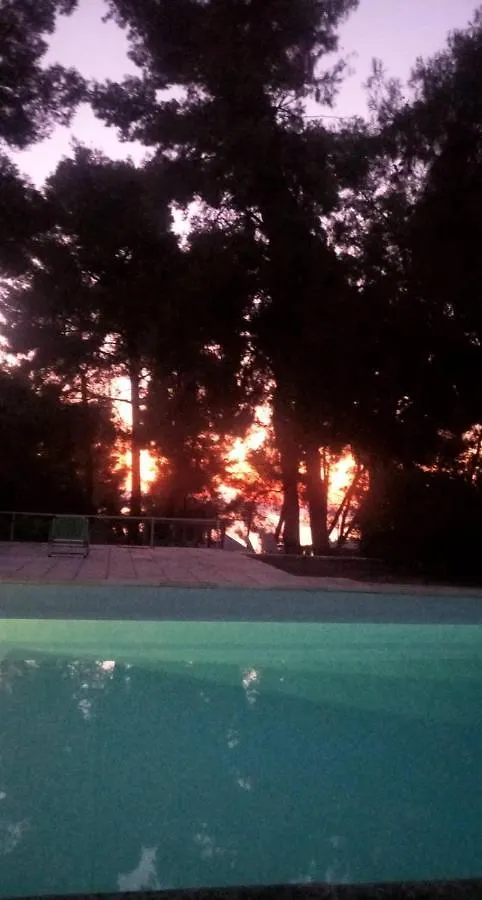 Philip'S Guest House! Paliouri 0*,